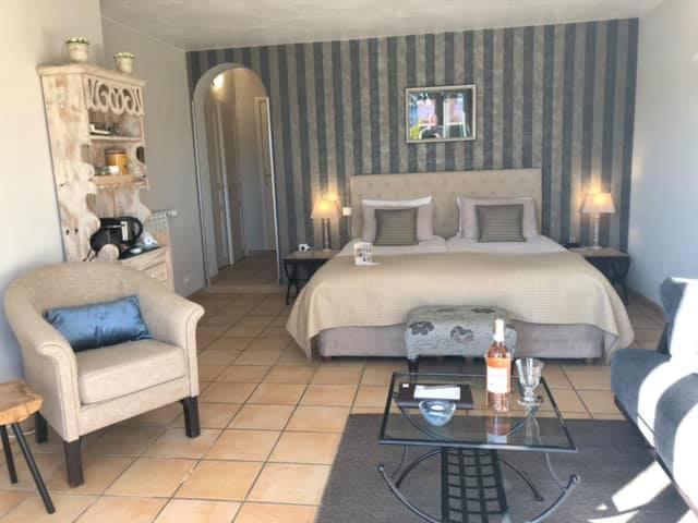 Villa Cédria La Colle-sur-Loup Extérieur photo