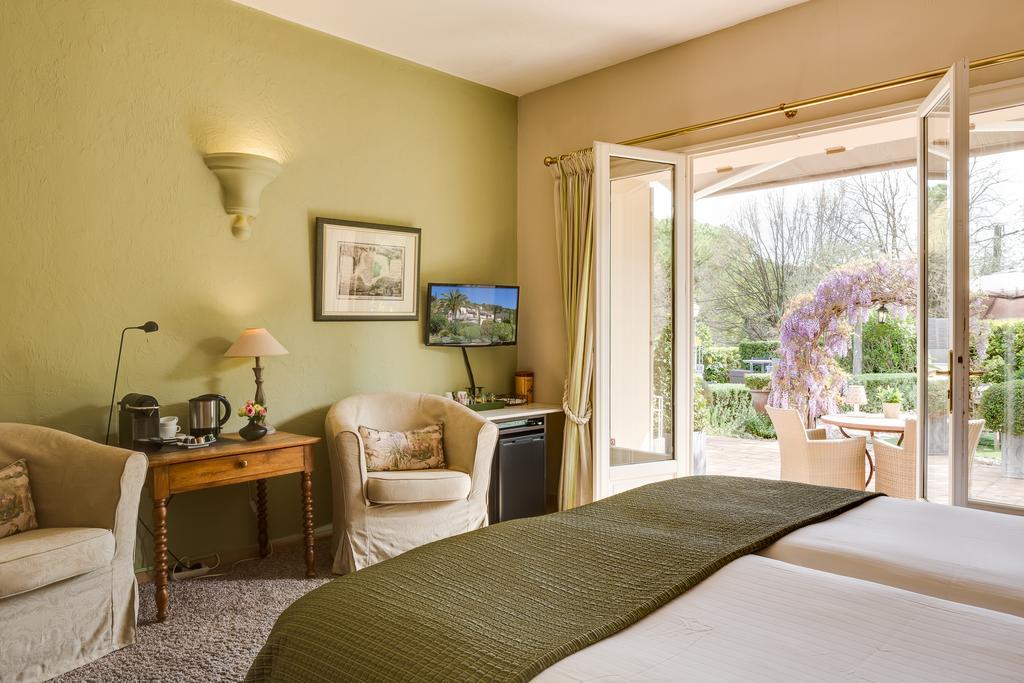 Villa Cédria La Colle-sur-Loup Extérieur photo