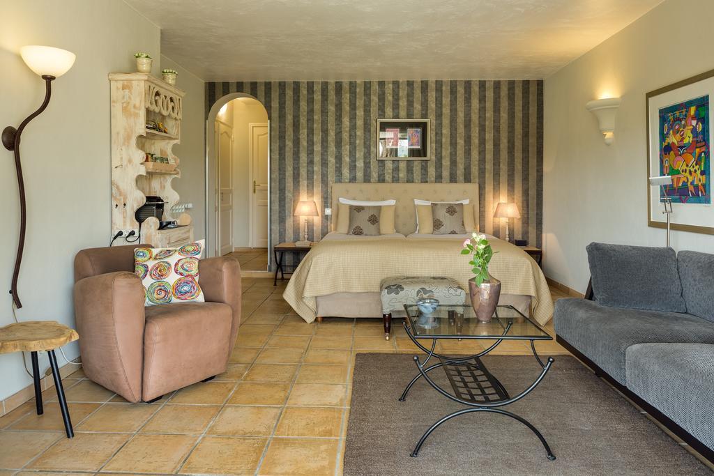 Villa Cédria La Colle-sur-Loup Extérieur photo