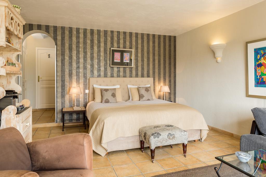Villa Cédria La Colle-sur-Loup Extérieur photo